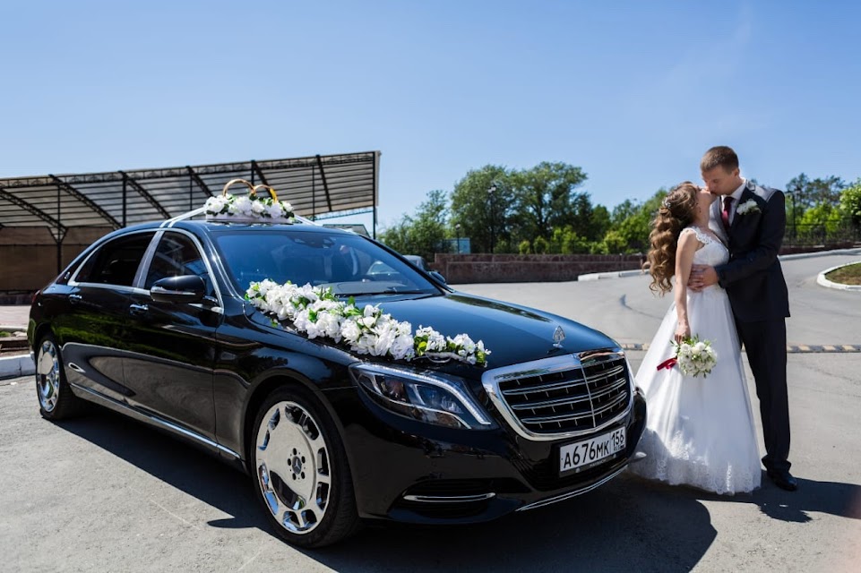 Аренда Mercedes в Москве: выбор моделей, условия и стоимость - 3